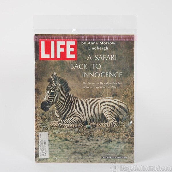 LARGE Life Magazine/Large Sheet Mus